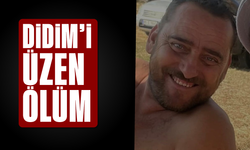 Didim'i üzen ölüm
