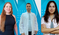 Aydın Devlet Hastanesi’ne 3 yeni uzman doktor