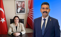 CHP İl Yönetimi'nde görev değişikliği