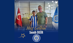 Aydın Yıldızspor’dan altyapıya önemli takviye