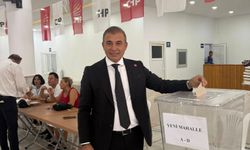 Didim CHP’de bir ilk: Dilaver Demir tüm delegeleri kazandı