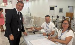 Didim CHP’den beyaz liste ikinci günde fark attı