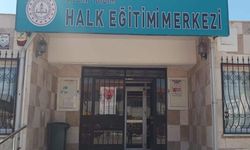 Didim Halk Eğitimi Merkezinin “Erasmus Projesi” kabul edildi