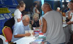 Didim Yazarlar Festivali başladı