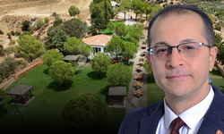 Başkan Doğanca'dan davet: Kuyucak’a bir yeni mesire alanı daha