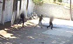 CHP'li Başkan zabıtayı sopayla dövdü