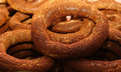 Simit bile lüks olacak gibi! Bir yılda yaklaşık yüzde 60 zam