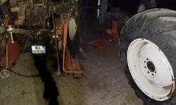 Bozdoğan’da Traktör Kazası: 1 Kişi Hayatını Kaybetti