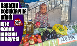 Hayatını çocuklarına adadı: İşte Canan ninenin hikayesi