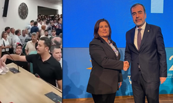 Başkan Erdem: “Yakışıksız davranış”
