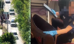 Sultanhisar’da arınma operasyonu: Silah ve uyuşturucu ele geçirildi