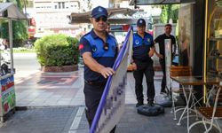 Aydın'da işgaliyeye geçit yok