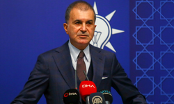 AK Parti Sözcüsü Çelik: "Mescid-i Aksa’ya yapılan saldırı tüm insanlık değerlerine saldırıdır"