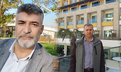 AK Parti Aydın İl Yönetimi’nde Stratejik Görev Değişimi