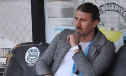 Eski sportif direktör Kırdemir’den açıklama