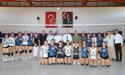 Köşk Halk Eğitimi Merkezi kurslarında 286 öğrenciye eğitim veriliyor