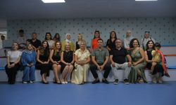 Kuşadası Belediyesi Çocuk Gelişim Merkezi hizmete girdi