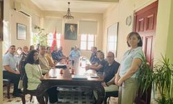 Kuşadası’nda çocuk ve kadın hakları için koordinasyon toplantısı yapıldı