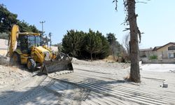 Kuşadası'nda hizmet seferberliği takdir topluyor