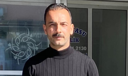 MHP'li Başkan babasını kaybetti