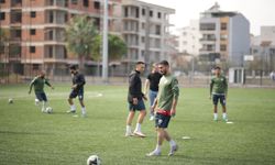Moralıspor’dan çifte imza
