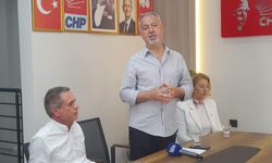Muğla Milletvekili Uzun 'Baba Ocağı'nı ziyarette bulundu