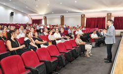 Nazilli’de eğitim hazırlıkları değerlendirildi