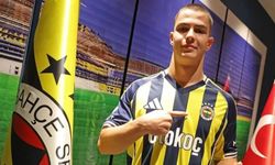 Nazilli’den uzanan başarı öyküsü: Ahmet Efe Fenerbahçe’de
