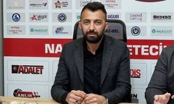 Nazillispor Başkanı Kaya’dan şike ve bahis iddialarına sert tepki