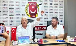 Nazillispor’dan birlik ve destek çağrısı
