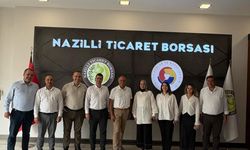 NTB'de iş verimliliği artacak: Personele stresle başa çıkma yöntemi anlatıldı