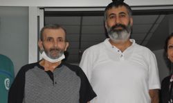 Organ nakliyle sağlığına kavuştu