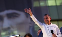 Özel'den Erdoğan'a ağır sözler: "Kumpasçı, darbeci..."