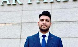 Özipek, “Gençliğin adresi AK Parti’dir”