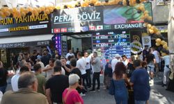 “Pera Döviz” Didim’de hizmete girdi