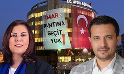 Tuncer’den Çerçioğlu’na destek