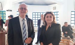 Şoförler Odası Başkanı Öten; ''Ben bırakıyorum ve size birbirinizi yeyin demedim''
