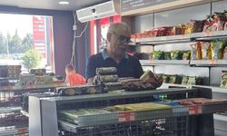 Söke Tarım ve Orman Müdürlüğü’nden Sarıkemer’de gıda denetimi