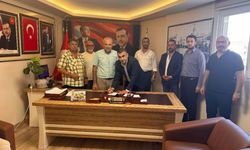 Söke’de AK Parti’ye geçişler sürüyor