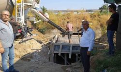 Sultanhisar yıllardır bunu bekliyordu: Çalışmalar tamamlandı