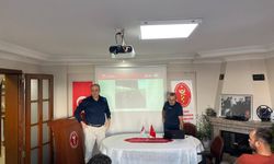 Suni tohumlama kursu başladı