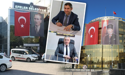 Efeler’den Büyükşehir’e transfer