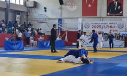 Türkiye şampiyonası Koçarlı’da başladı