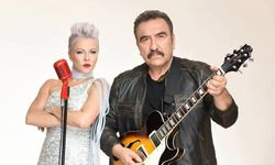 Ümit Besen-Pamela, İncirliova’da konser verecek