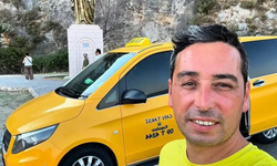 Aydın'da taksicilerin kanlı kavgası; 1 ölü