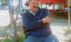 Aydin’da çiftçi yaşamına son verdi