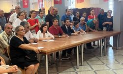 CHP Nazilli’de delege seçimlerinde ilk gün sonuçlandı: 2 mahallede mevcut başkan önde çıktı