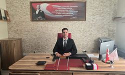 Bozdoğan İlçe Tarım Müdürlüğü’ne yeni müdür