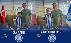 Yıldızspor'dan altyapıya 2 önemli transfer