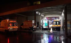 Yaşlı adam traktör altında can verdi